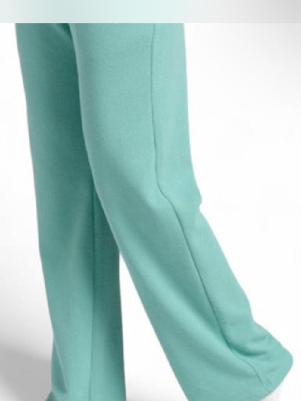 Comfrt waffle pants